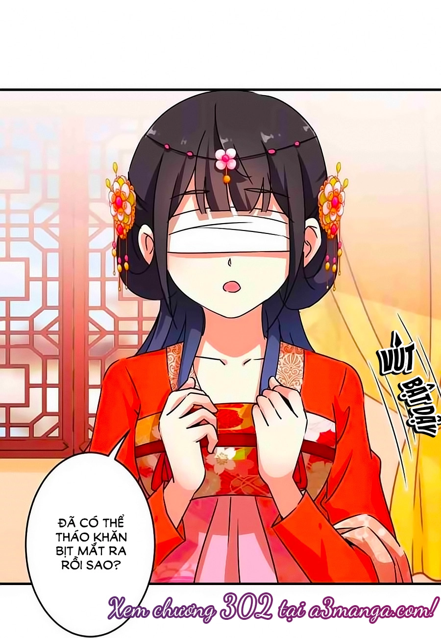 Vương Gia! Ngươi Thật Bỉ Ổi Chapter 301 - 25