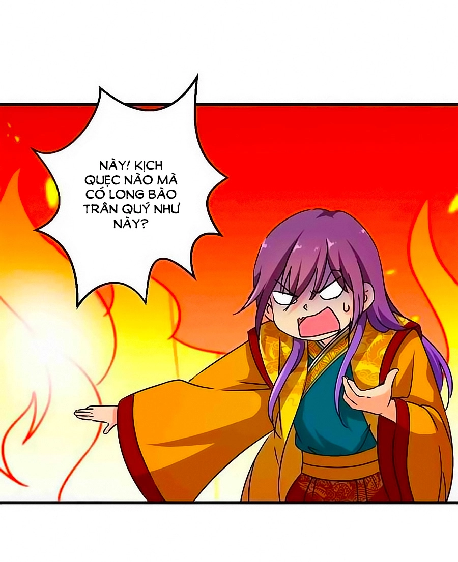Vương Gia! Ngươi Thật Bỉ Ổi Chapter 302 - 9