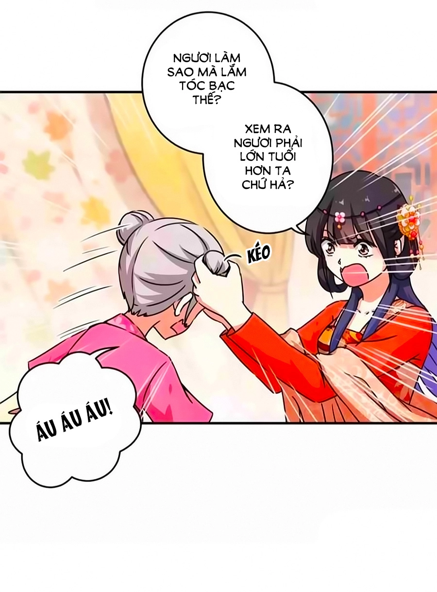 Vương Gia! Ngươi Thật Bỉ Ổi Chapter 304 - 8