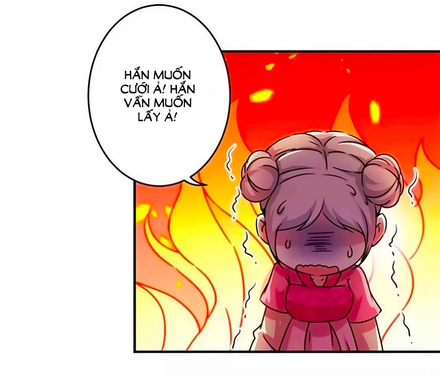 Vương Gia! Ngươi Thật Bỉ Ổi Chapter 304 - 18