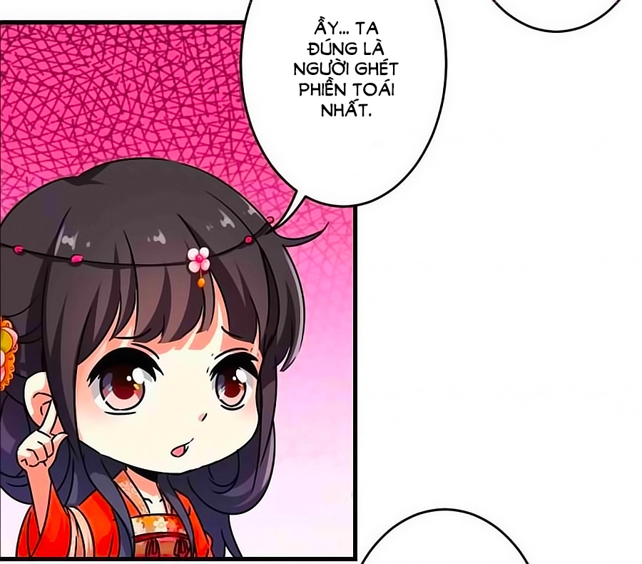 Vương Gia! Ngươi Thật Bỉ Ổi Chapter 305 - 3