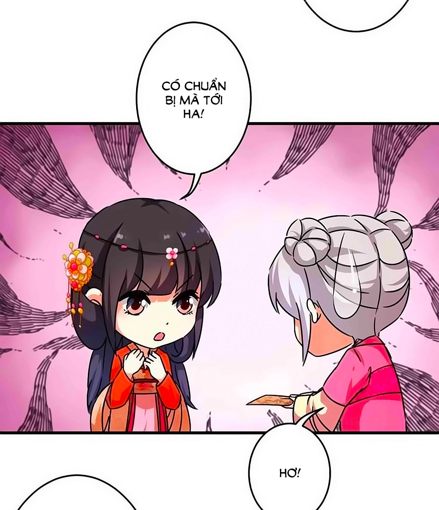 Vương Gia! Ngươi Thật Bỉ Ổi Chapter 305 - 6