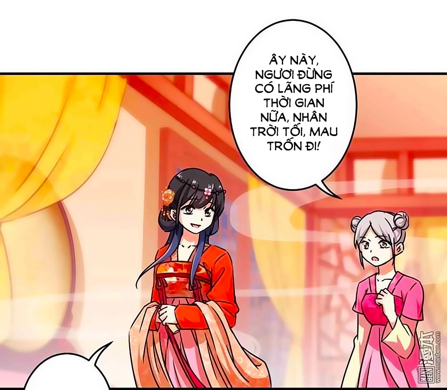 Vương Gia! Ngươi Thật Bỉ Ổi Chapter 305 - 9