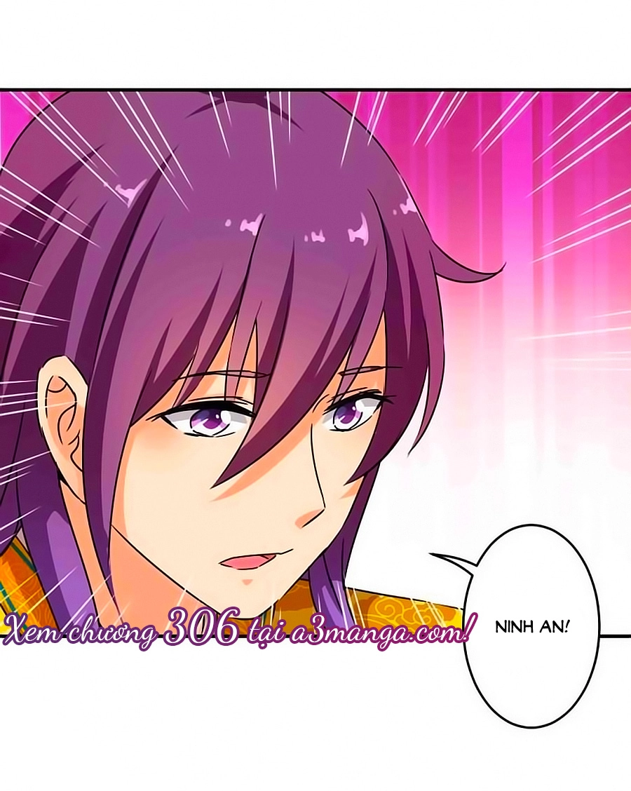 Vương Gia! Ngươi Thật Bỉ Ổi Chapter 305 - 26