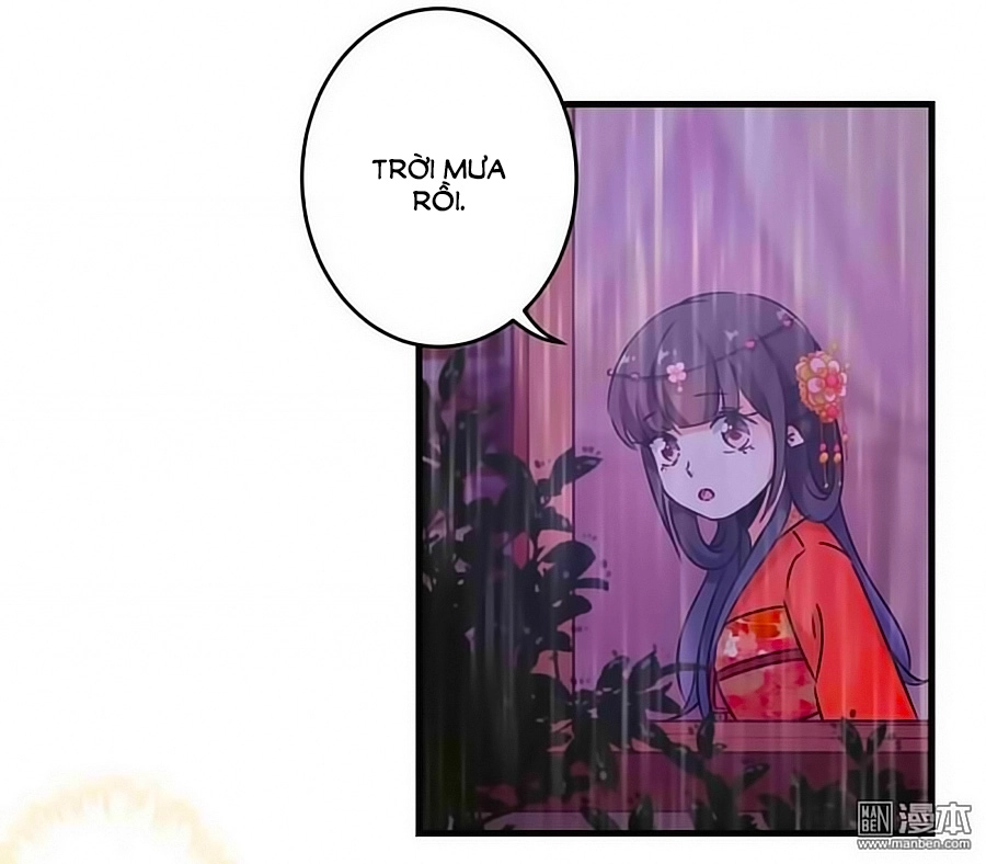 Vương Gia! Ngươi Thật Bỉ Ổi Chapter 306 - 3