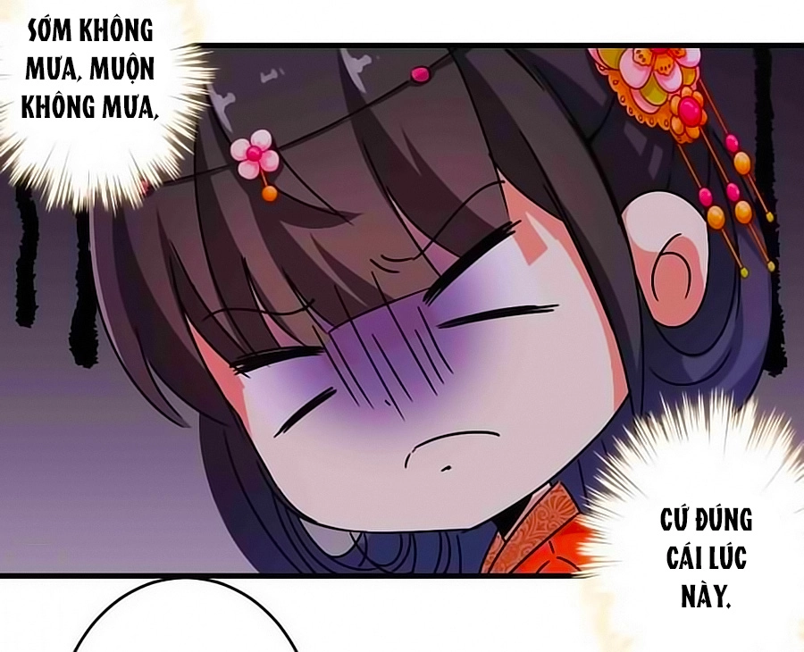 Vương Gia! Ngươi Thật Bỉ Ổi Chapter 306 - 4