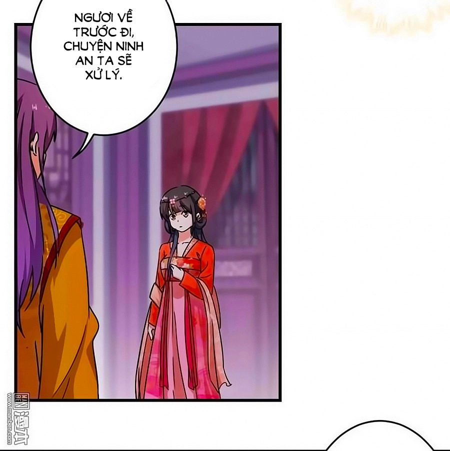 Vương Gia! Ngươi Thật Bỉ Ổi Chapter 306 - 5