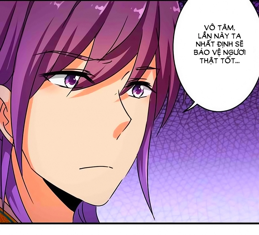 Vương Gia! Ngươi Thật Bỉ Ổi Chapter 306 - 6