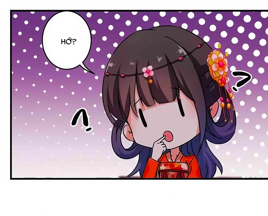 Vương Gia! Ngươi Thật Bỉ Ổi Chapter 306 - 7