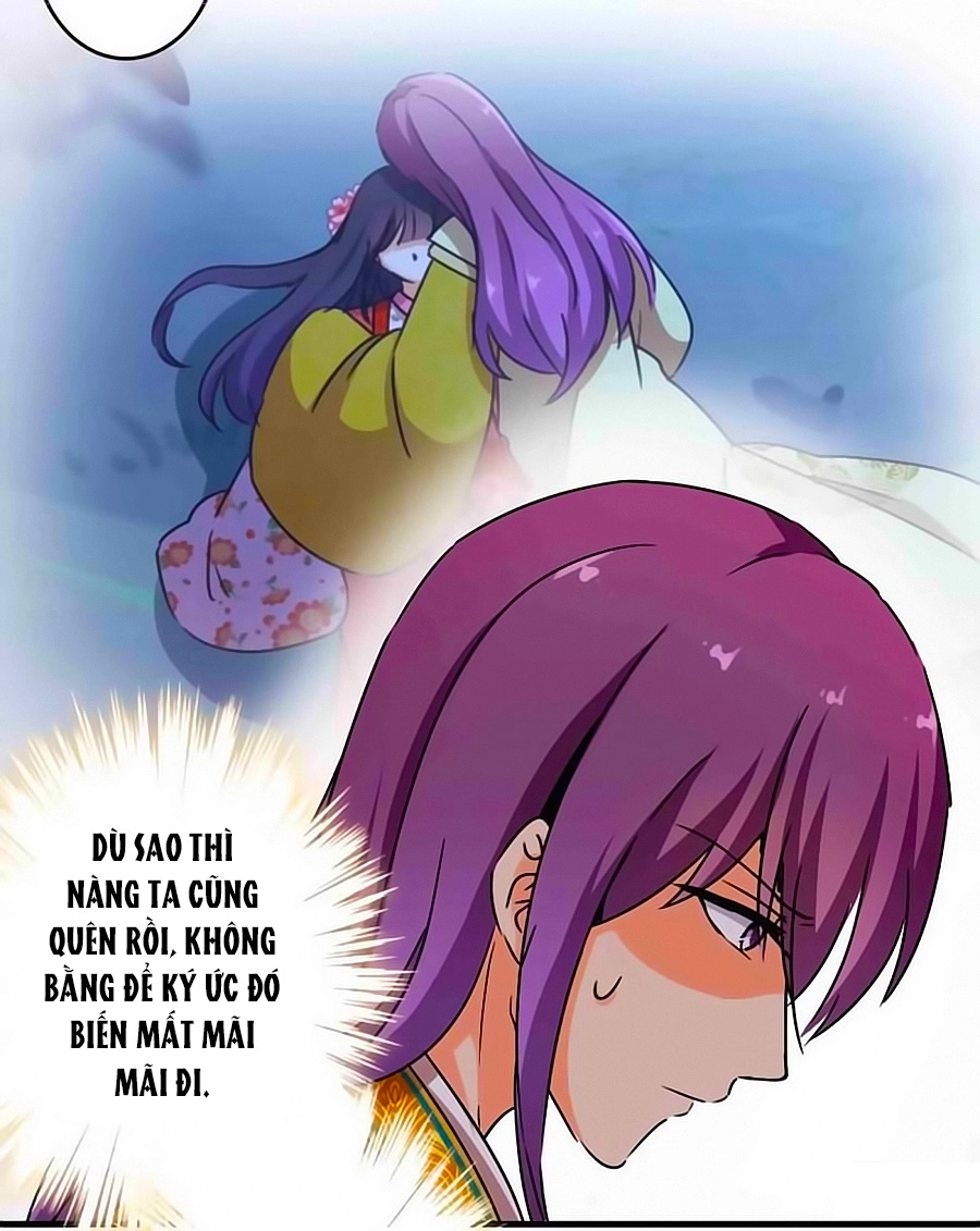 Vương Gia! Ngươi Thật Bỉ Ổi Chapter 306 - 9