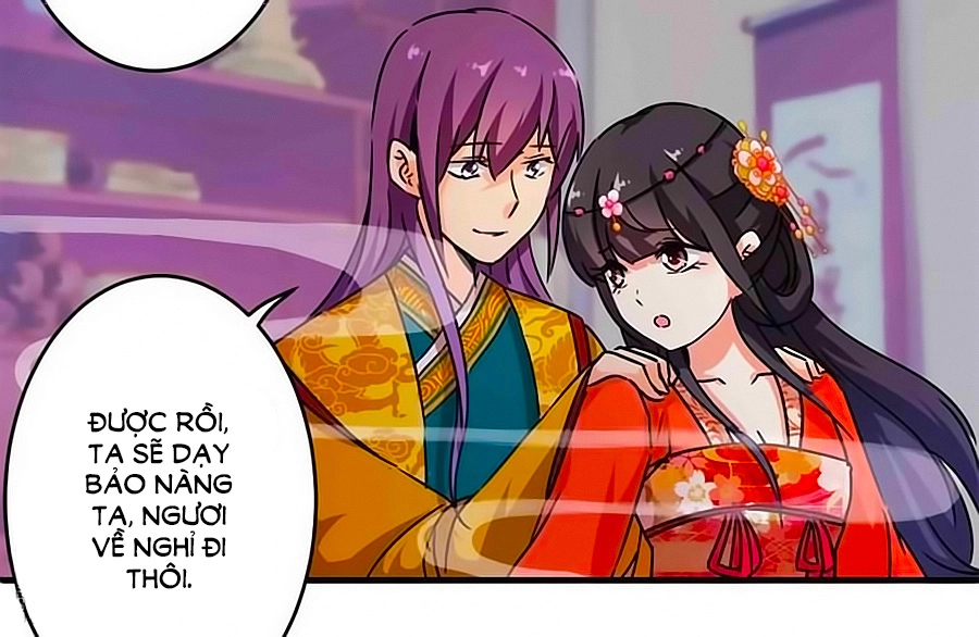 Vương Gia! Ngươi Thật Bỉ Ổi Chapter 306 - 12