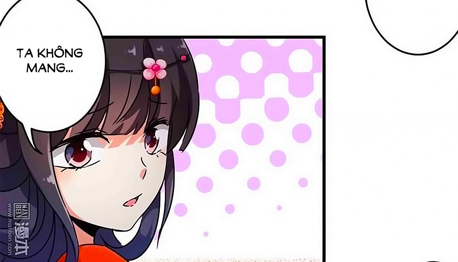 Vương Gia! Ngươi Thật Bỉ Ổi Chapter 306 - 14