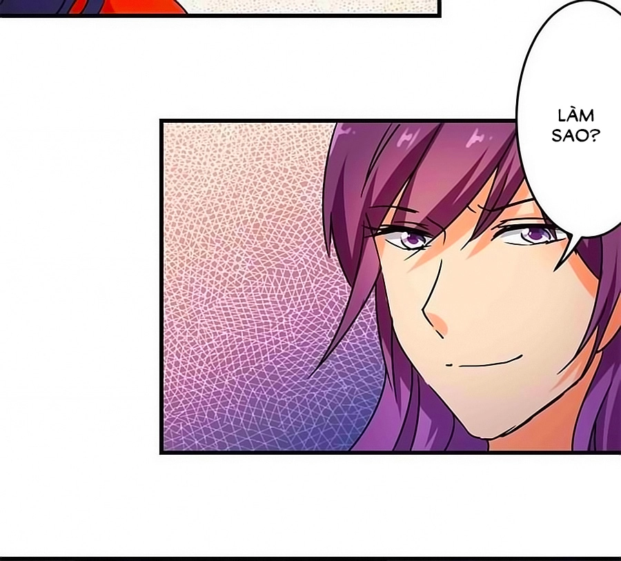 Vương Gia! Ngươi Thật Bỉ Ổi Chapter 306 - 15