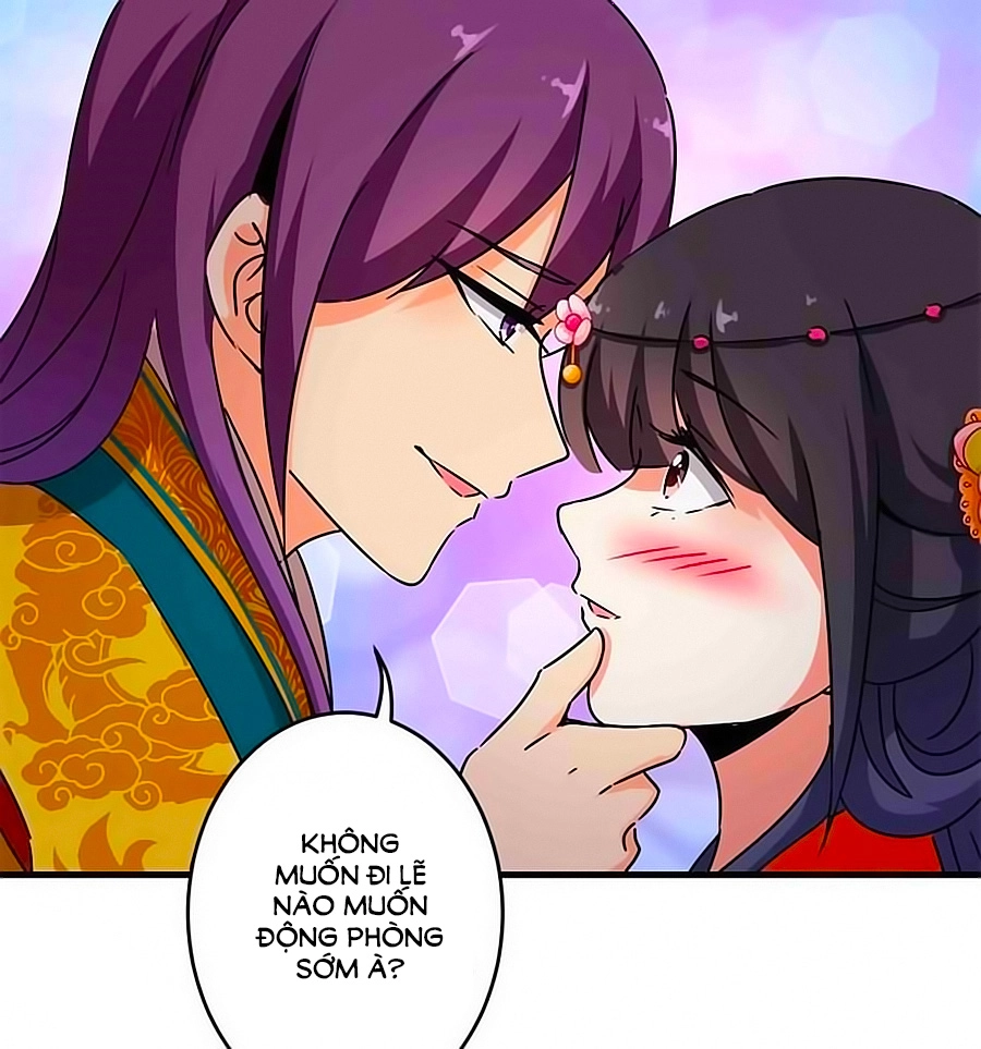 Vương Gia! Ngươi Thật Bỉ Ổi Chapter 306 - 16