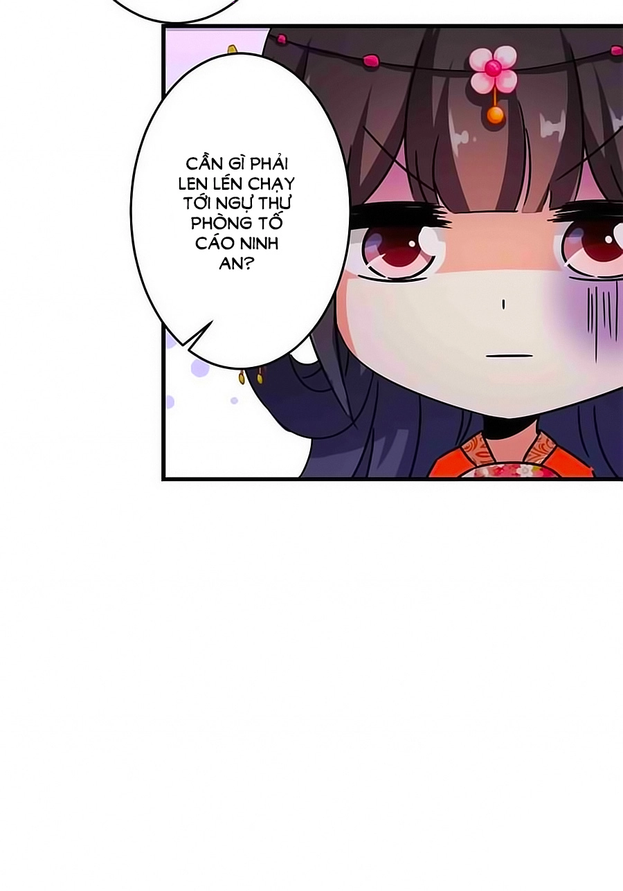 Vương Gia! Ngươi Thật Bỉ Ổi Chapter 306 - 21