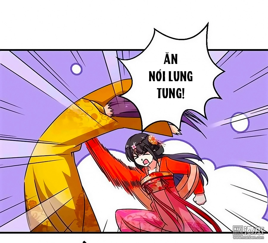 Vương Gia! Ngươi Thật Bỉ Ổi Chapter 306 - 22