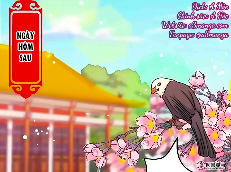 Vương Gia! Ngươi Thật Bỉ Ổi Chapter 307 - 1