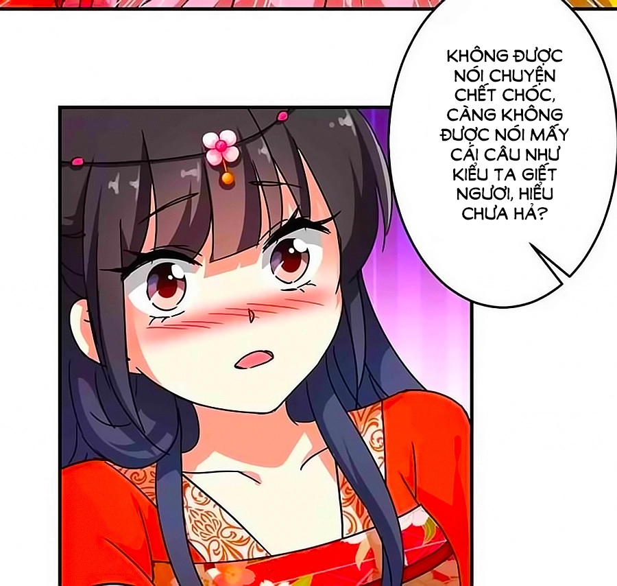 Vương Gia! Ngươi Thật Bỉ Ổi Chapter 307 - 14