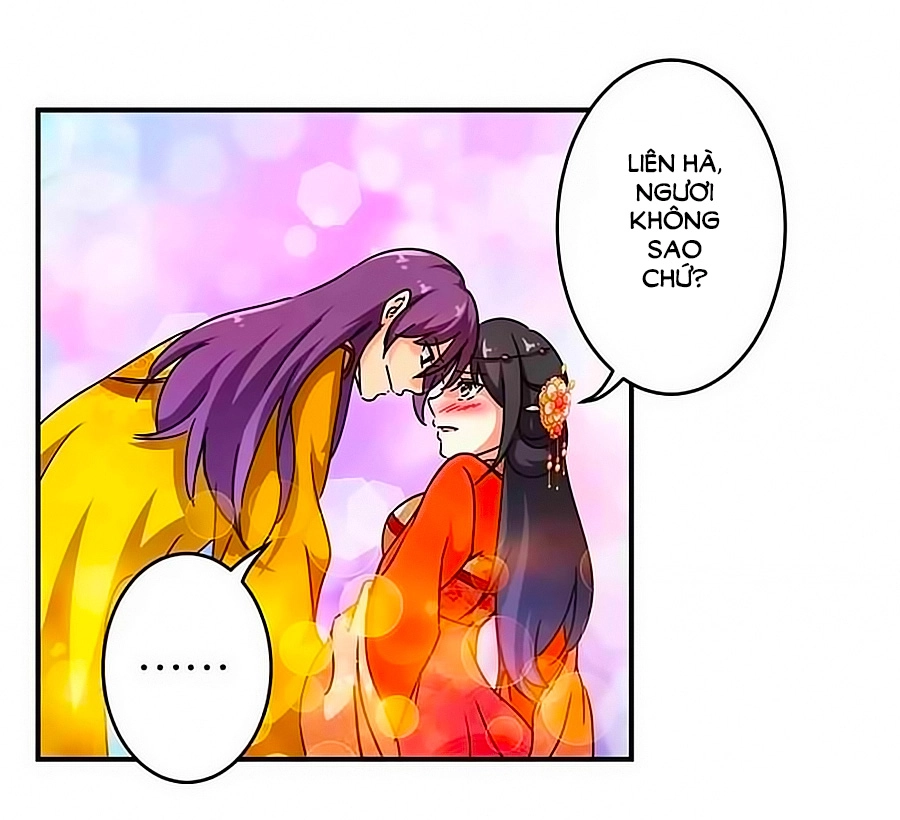 Vương Gia! Ngươi Thật Bỉ Ổi Chapter 307 - 16