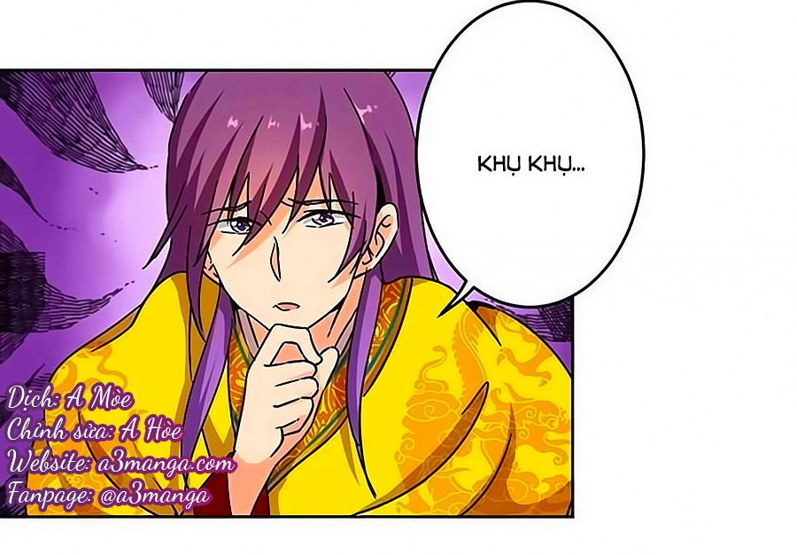 Vương Gia! Ngươi Thật Bỉ Ổi Chapter 308 - 1