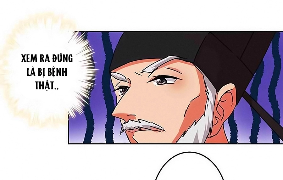 Vương Gia! Ngươi Thật Bỉ Ổi Chapter 308 - 2