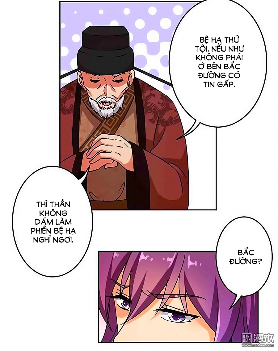 Vương Gia! Ngươi Thật Bỉ Ổi Chapter 308 - 4