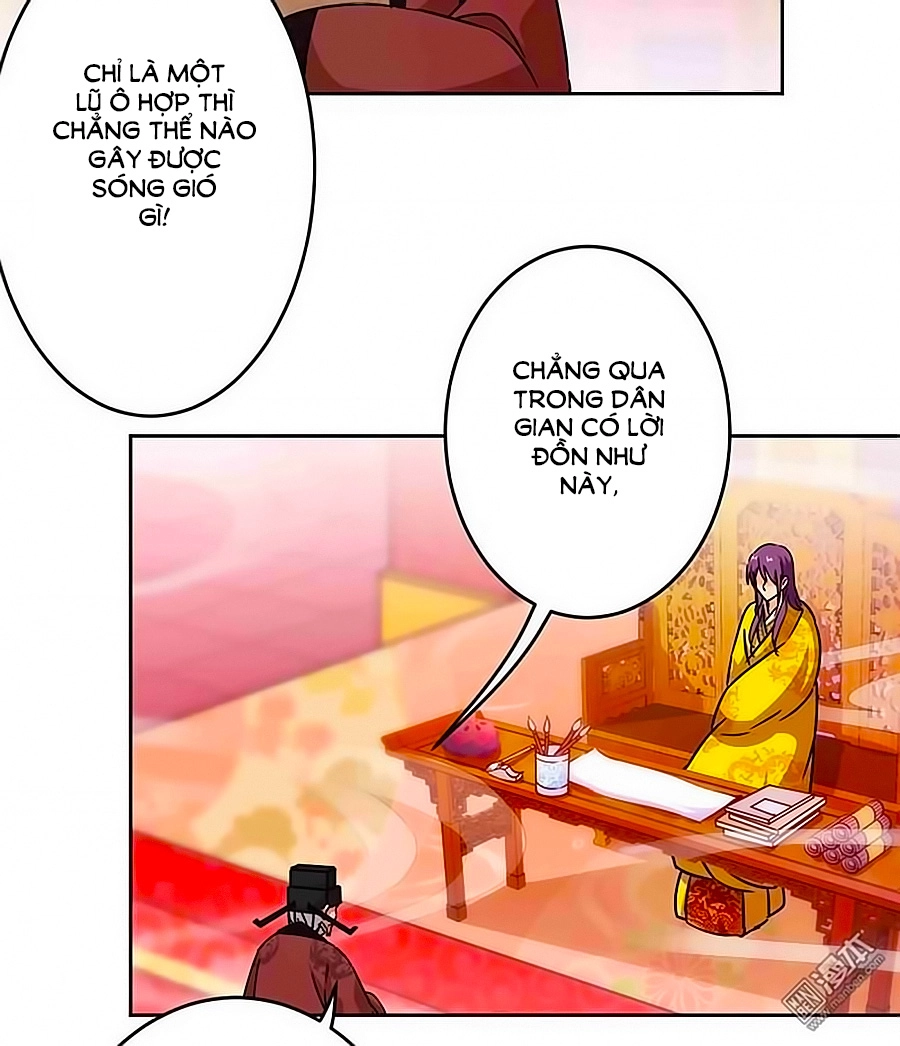Vương Gia! Ngươi Thật Bỉ Ổi Chapter 308 - 6