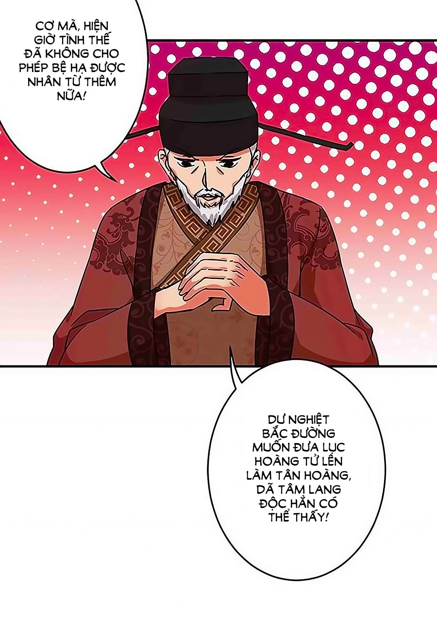 Vương Gia! Ngươi Thật Bỉ Ổi Chapter 308 - 10