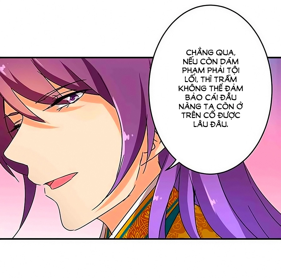 Vương Gia! Ngươi Thật Bỉ Ổi Chapter 308 - 15