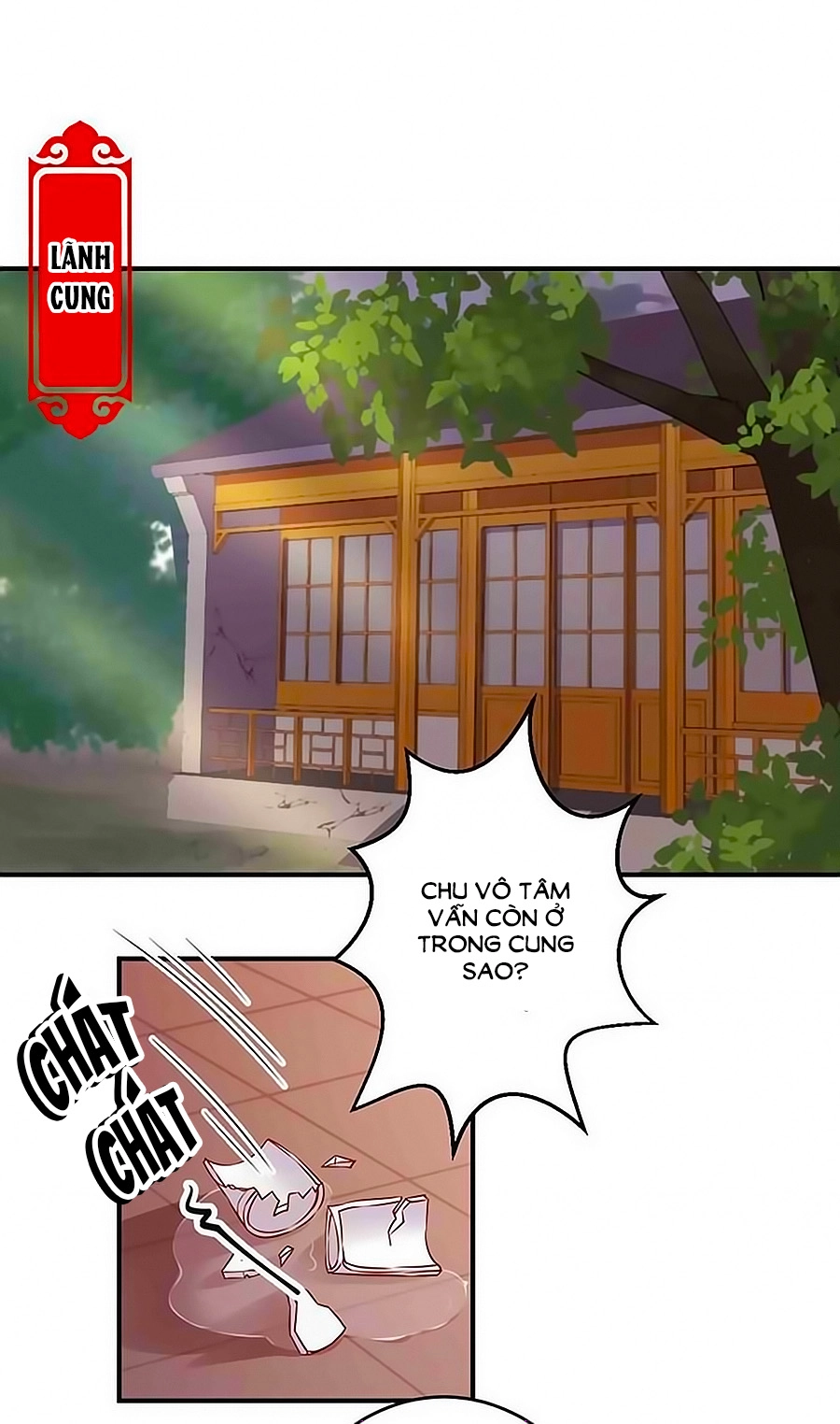 Vương Gia! Ngươi Thật Bỉ Ổi Chapter 308 - 17