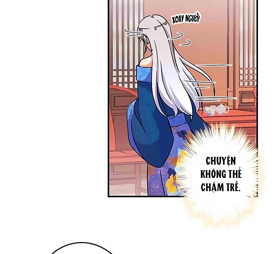 Vương Gia! Ngươi Thật Bỉ Ổi Chapter 308 - 19