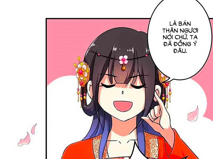 Vương Gia! Ngươi Thật Bỉ Ổi Chapter 309 - 5