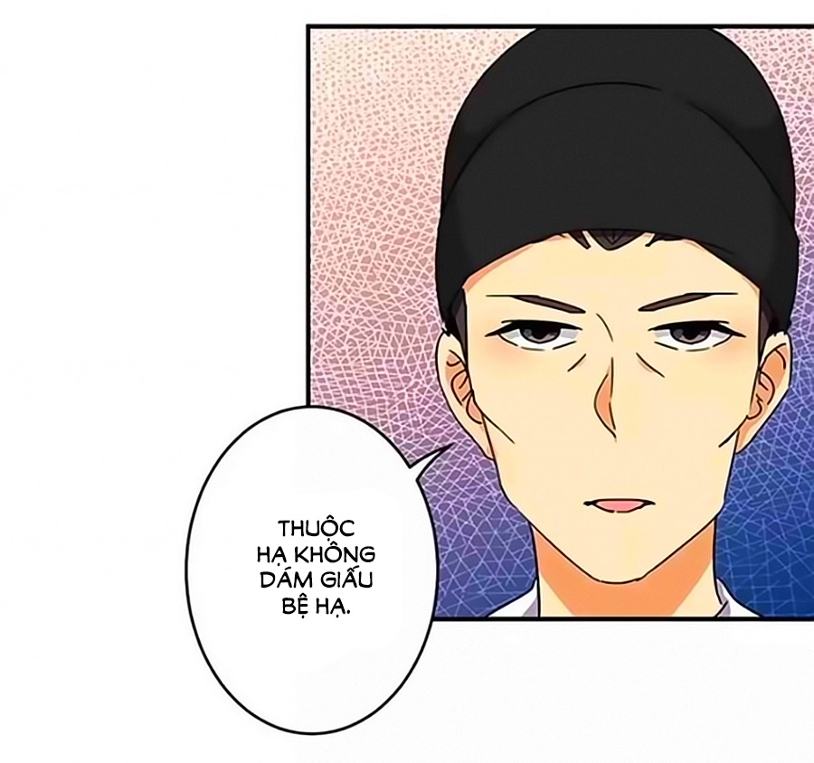 Vương Gia! Ngươi Thật Bỉ Ổi Chapter 310 - 4