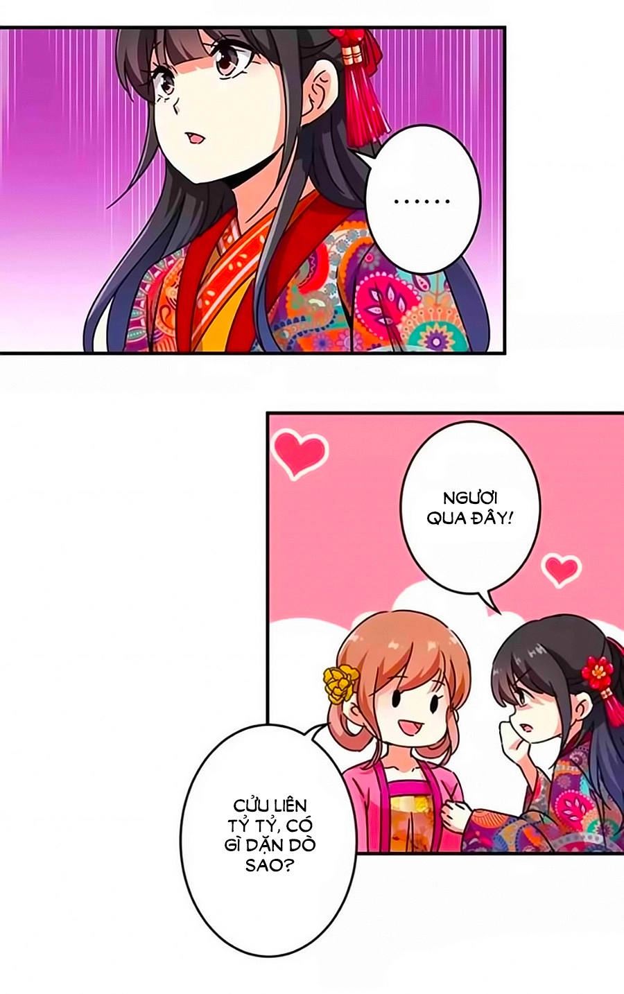 Vương Gia! Ngươi Thật Bỉ Ổi Chapter 310 - 12