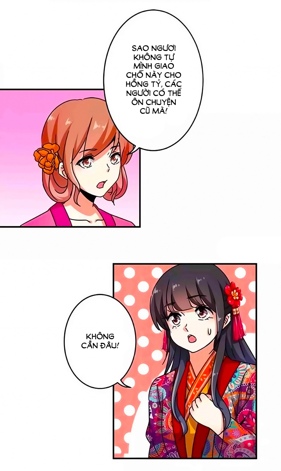 Vương Gia! Ngươi Thật Bỉ Ổi Chapter 310 - 14