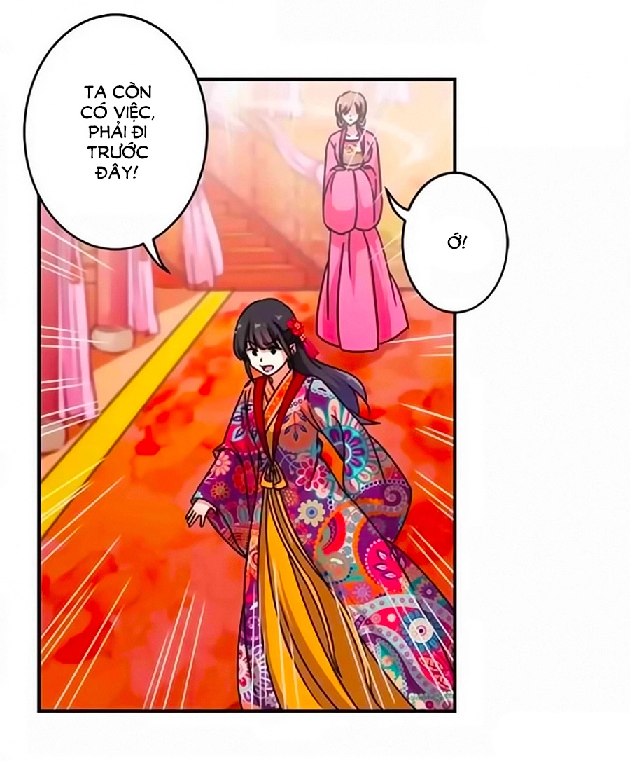 Vương Gia! Ngươi Thật Bỉ Ổi Chapter 310 - 15