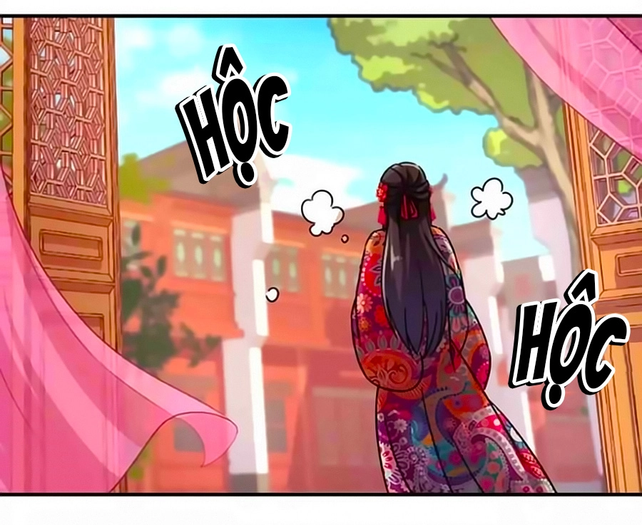 Vương Gia! Ngươi Thật Bỉ Ổi Chapter 310 - 16