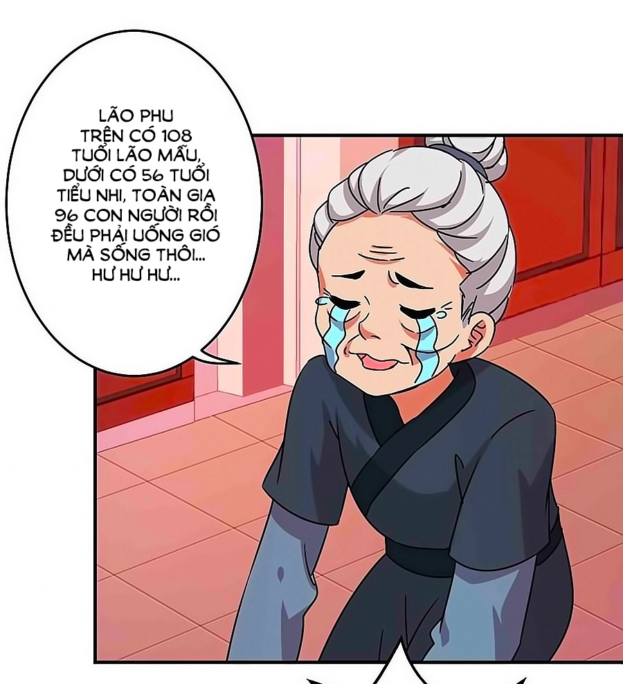 Vương Gia! Ngươi Thật Bỉ Ổi Chapter 311 - 5