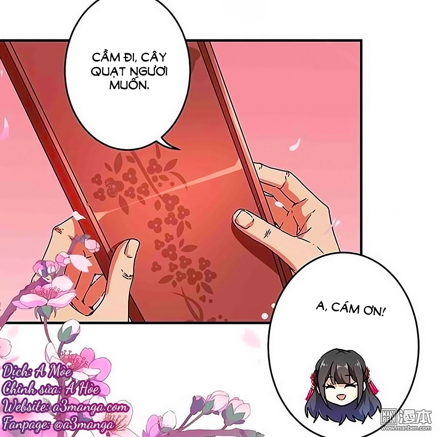 Vương Gia! Ngươi Thật Bỉ Ổi Chapter 313 - 1