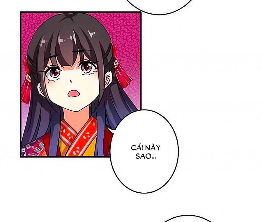 Vương Gia! Ngươi Thật Bỉ Ổi Chapter 313 - 4