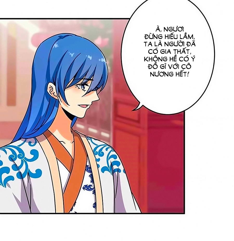 Vương Gia! Ngươi Thật Bỉ Ổi Chapter 313 - 5