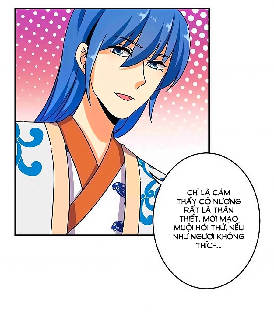 Vương Gia! Ngươi Thật Bỉ Ổi Chapter 313 - 7