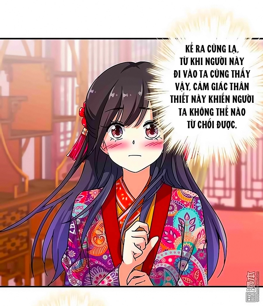 Vương Gia! Ngươi Thật Bỉ Ổi Chapter 313 - 8