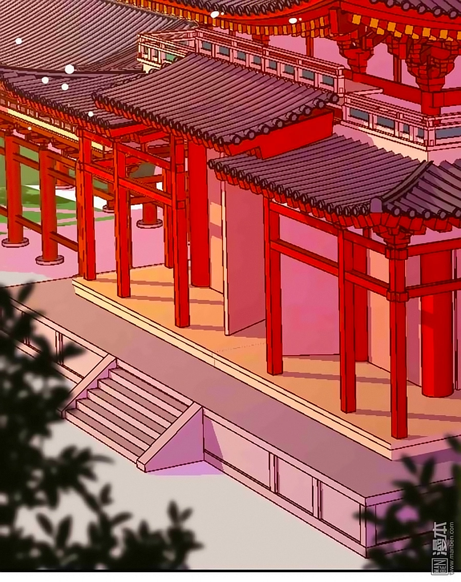 Vương Gia! Ngươi Thật Bỉ Ổi Chapter 313 - 14