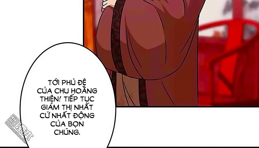 Vương Gia! Ngươi Thật Bỉ Ổi Chapter 313 - 22
