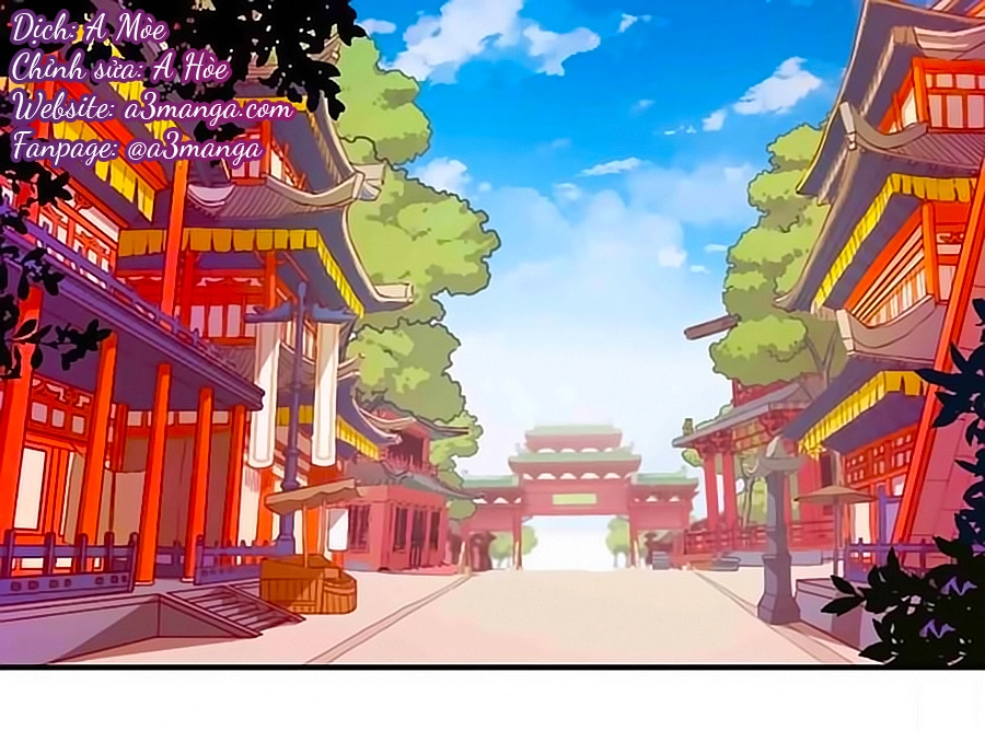 Vương Gia! Ngươi Thật Bỉ Ổi Chapter 314 - 1