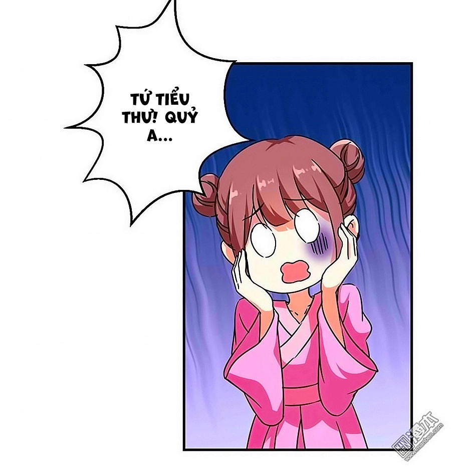 Vương Gia! Ngươi Thật Bỉ Ổi Chapter 314 - 11