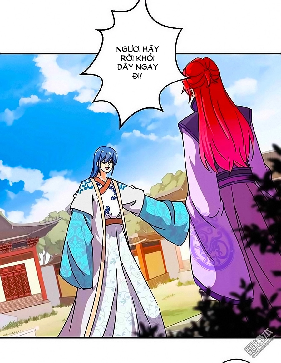 Vương Gia! Ngươi Thật Bỉ Ổi Chapter 315 - 13