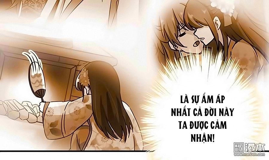 Vương Gia! Ngươi Thật Bỉ Ổi Chapter 315 - 28