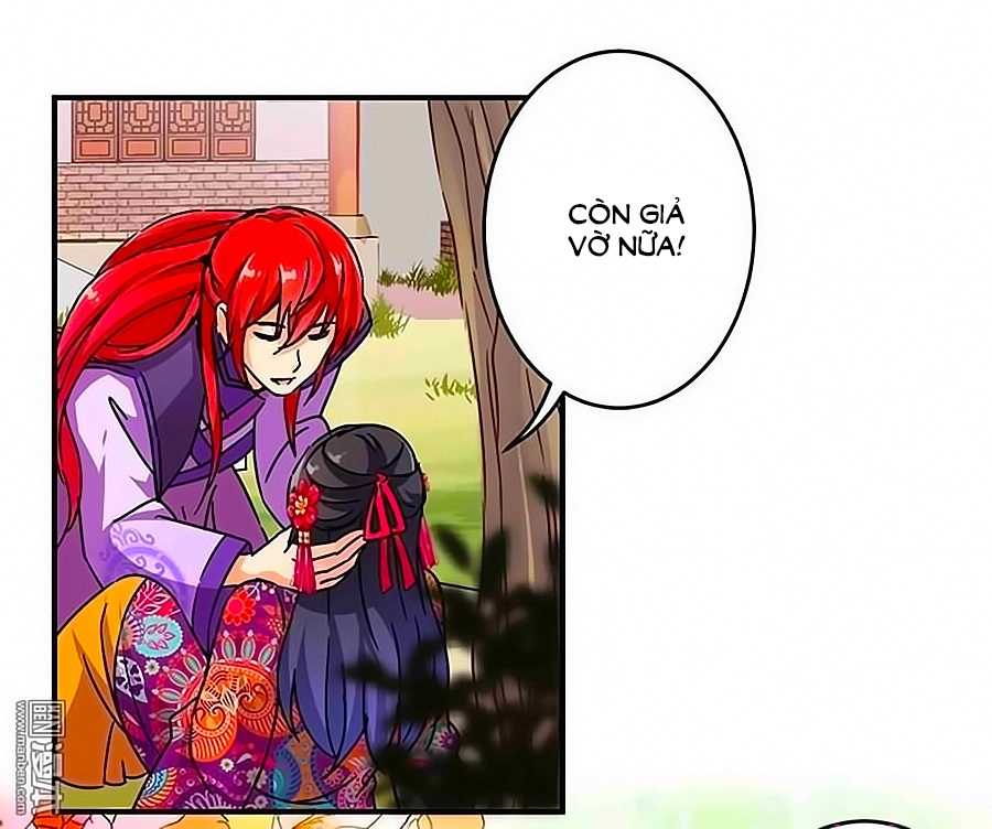 Vương Gia! Ngươi Thật Bỉ Ổi Chapter 315 - 32